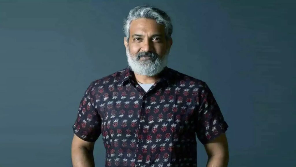 Rajamouli Mahabharata