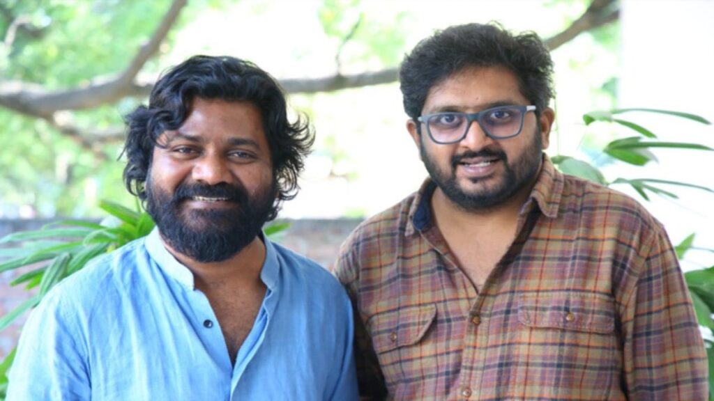 Raju Weds Rambai piracy