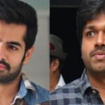 Ram Anil Ravipudi