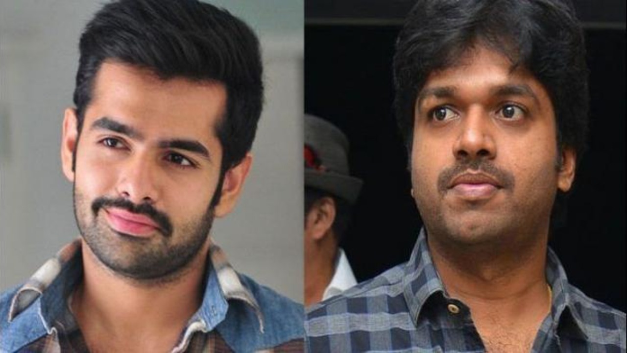 Ram and Anil Ravipudi reunion rumoured after Andhra King Taluka