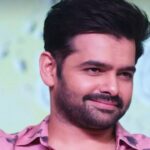 Ram Pothineni