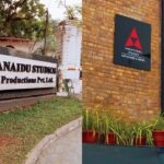 Ramanaidu Studios