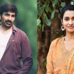 Ravi Teja Priya Bhavani Shankar