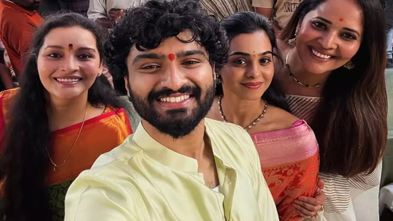 Renu Desai
