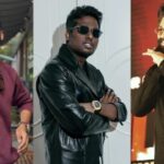 Sai Abhyankkar Allu Arjun Atlee film