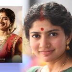 Sai Pallavi