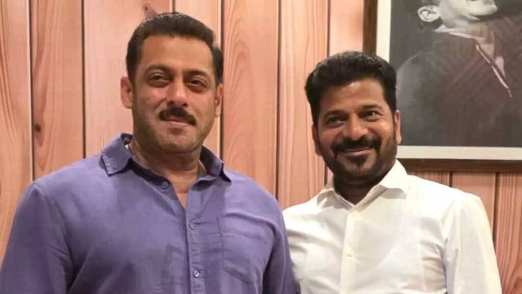 Salman Khan studio