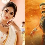 Samyuktha bold