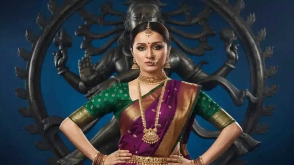 Shraddha Kapoor biopic Eetha