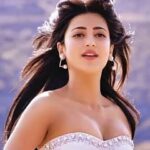 Shruti Haasan