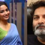 Srinidhi Trivikram