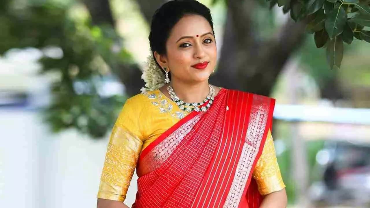 Suma Kanakala