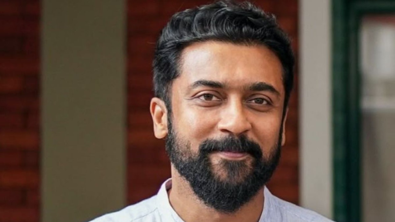 Suriya’s next film could be with a young Telugu director