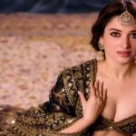 Tamannaah new