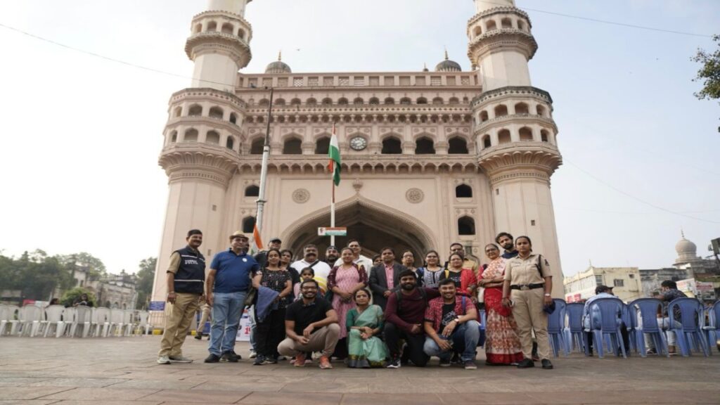 Telangana culinary