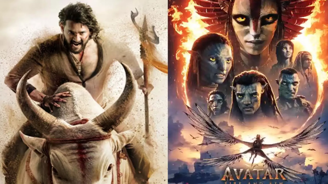 Fans Want Varanasi Glimpse with Avatar Release
