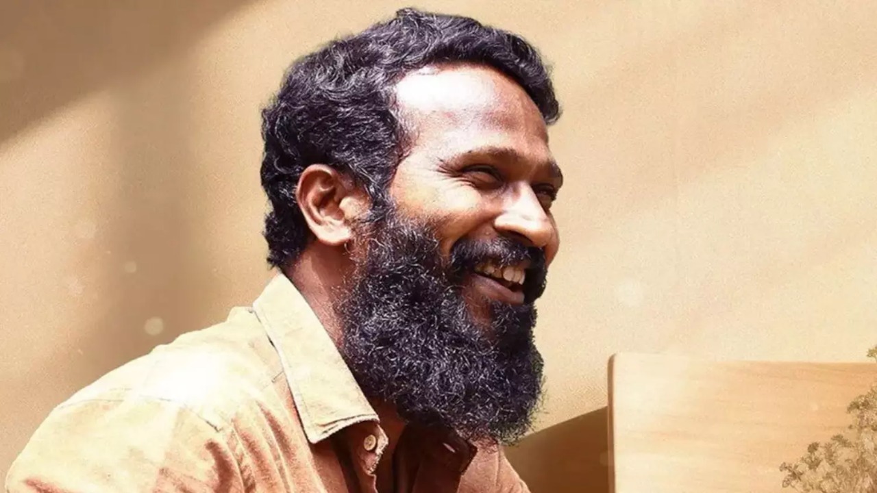 Vetrimaaran’s Arasan project confirms progress amid rumours