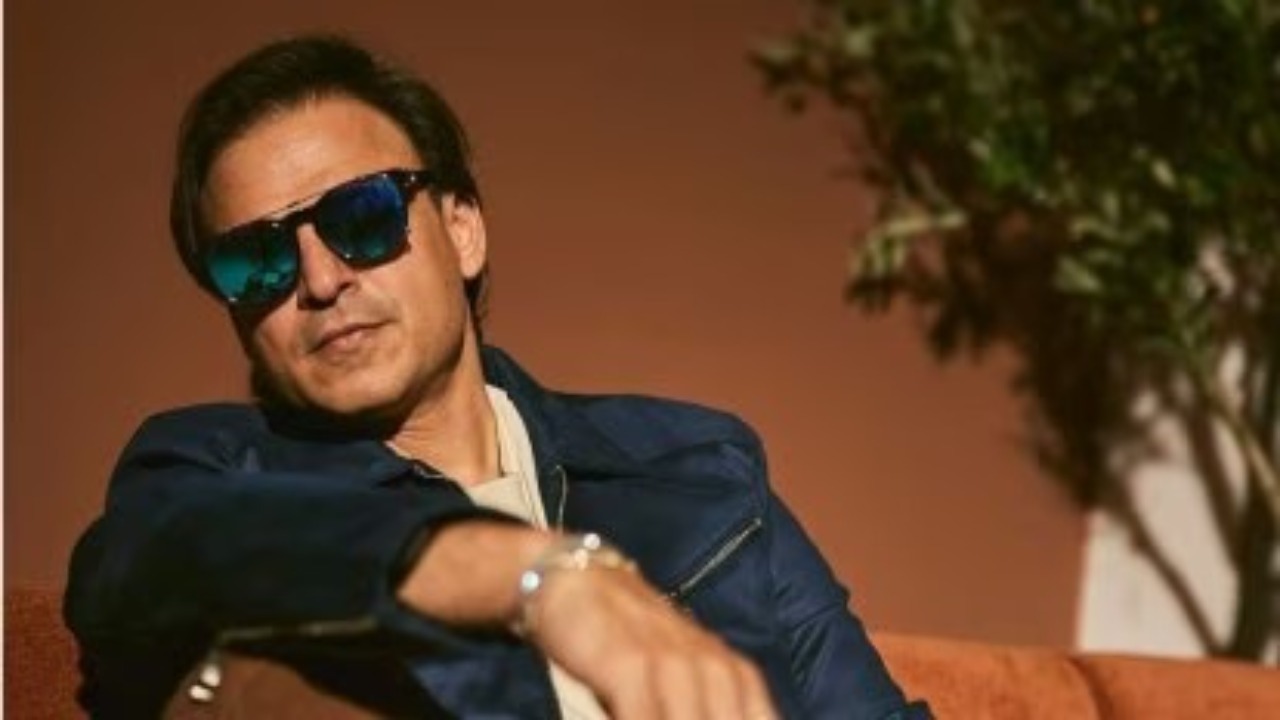 Vivek Oberoi’s bold reflection on fame and forgotten stardom