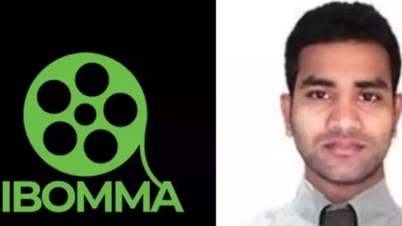 iBomma