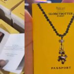passport