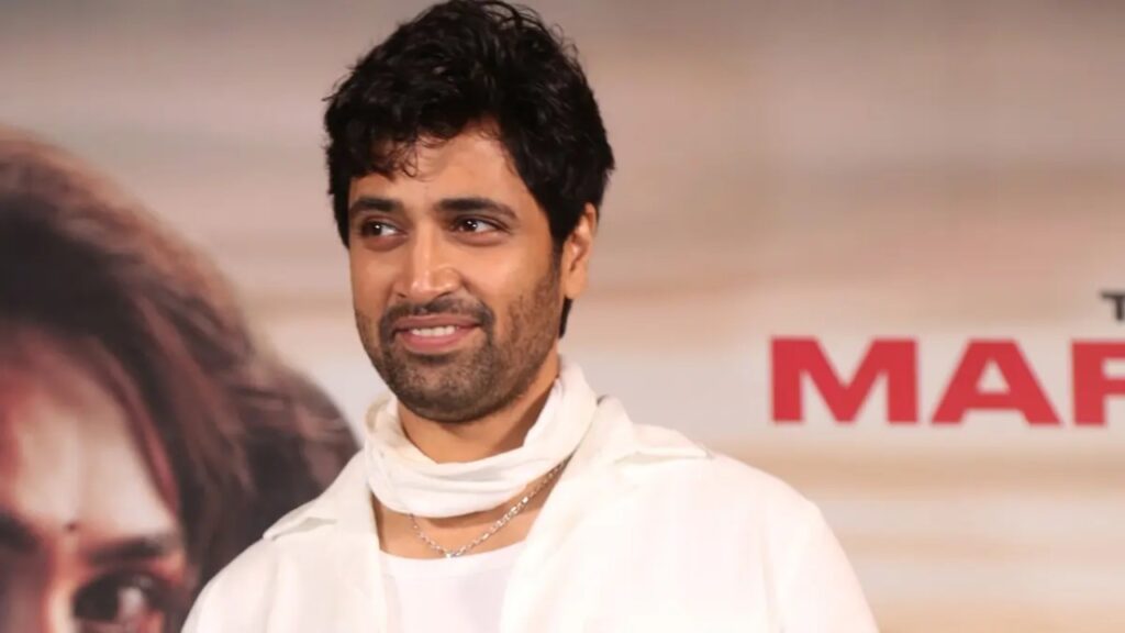 Adivi Sesh