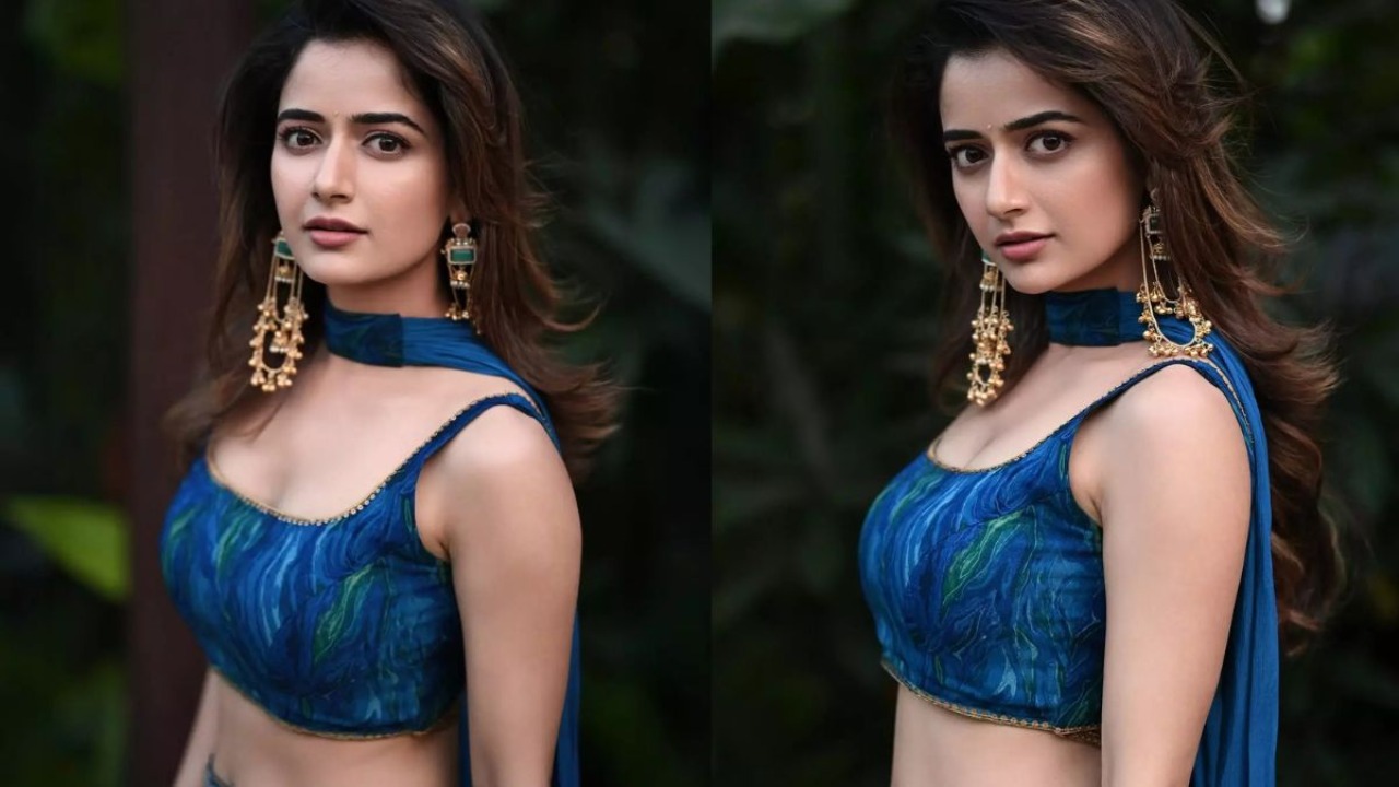Ashika Ranganath