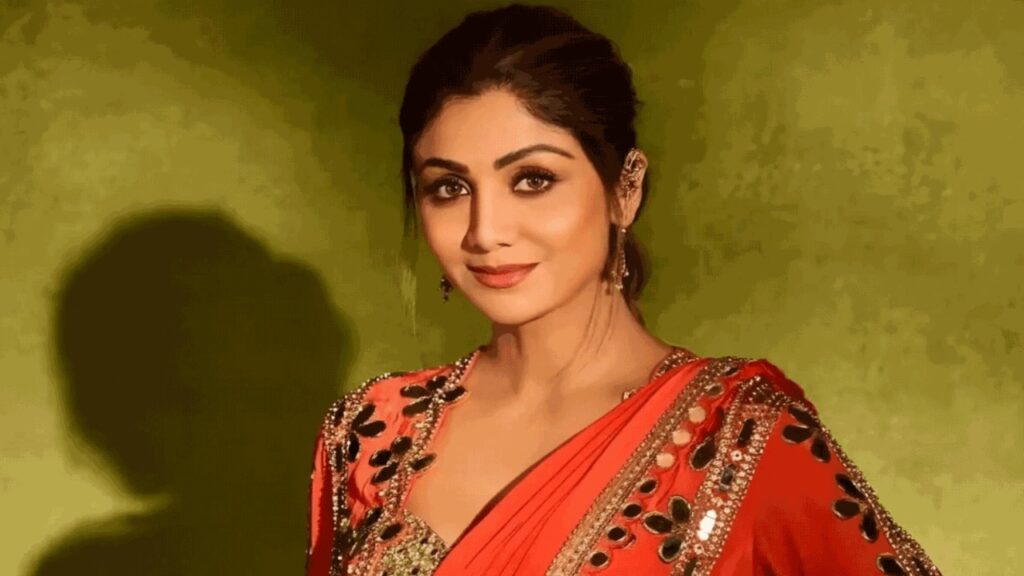 Bombay HC Shilpa Shetty