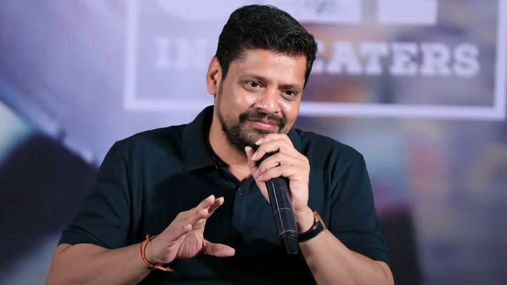 Bunny Vasu horror