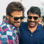 Chiranjeevi Venkatesh