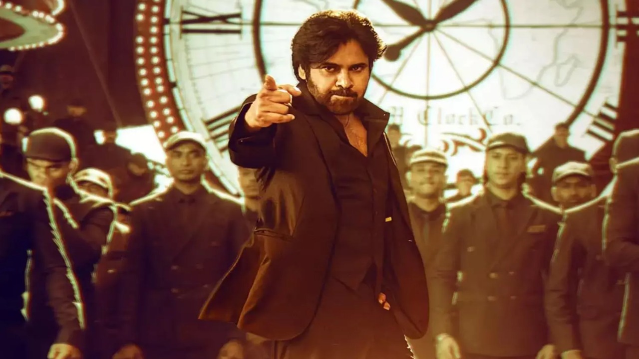 Pawan Kalyan’s ‘Dekhlenge Saala’ breaks records, sets fans alight
