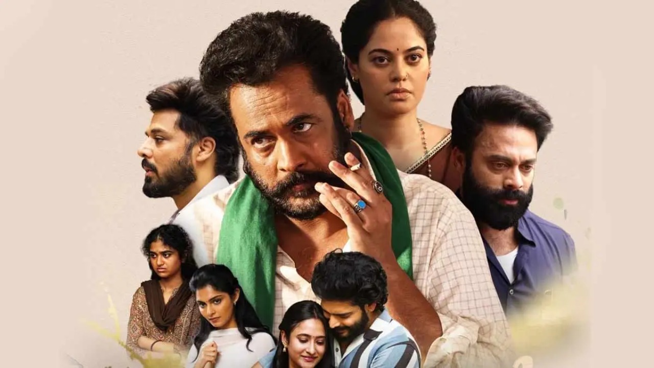 Dhandoraa set for Christmas release after censor clearance