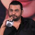 Director Kiran