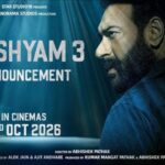 Drishyam 3