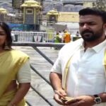 Eesha Rebba Tharun Bhascker