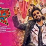 Happy Raj promo