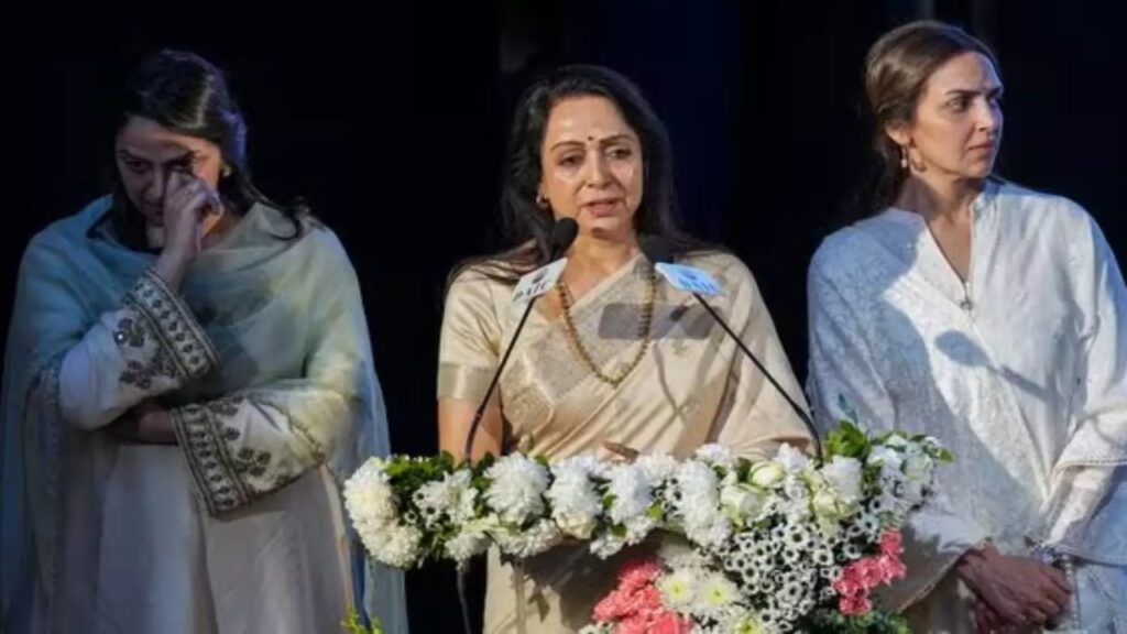 Hema Malini