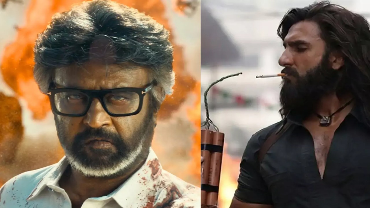 Jailer 2 and Dhurandhar 2 set for August 2026 clash