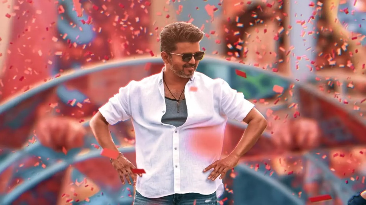 Vijay’s ‘Jana Nayagan’ Telugu release update