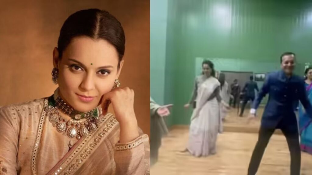 Kangana