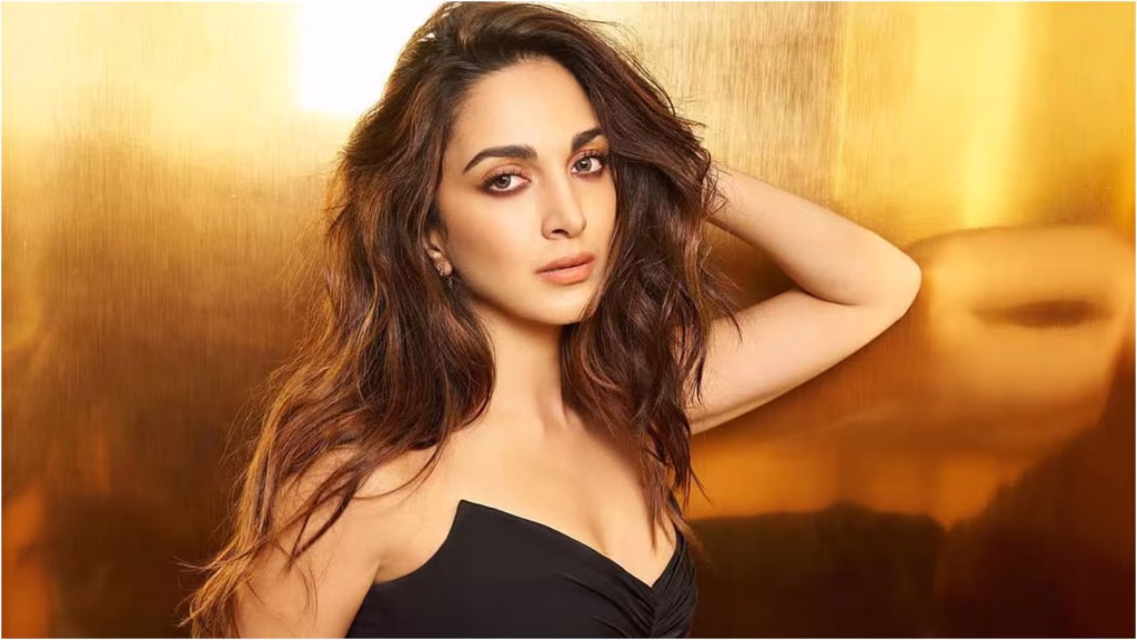 Kiara Advani pregnant