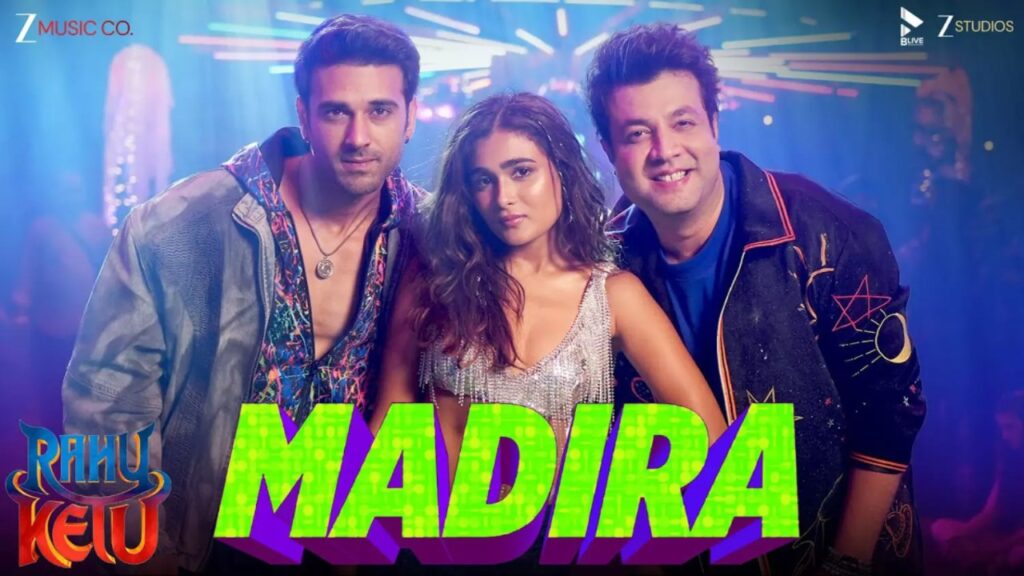 Madira