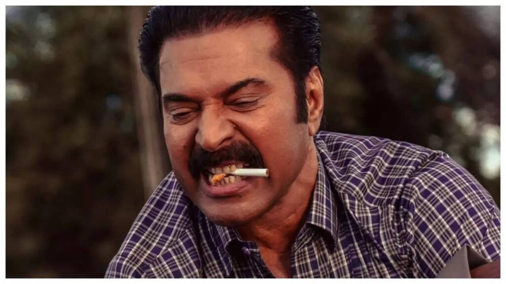 Mammootty