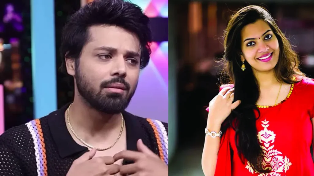 Nandu Geetha Madhuri