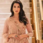 Nora Fatehi