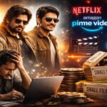 OTT deals streaming