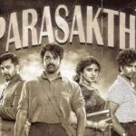 Director Sudha Parasakthi Telugu release