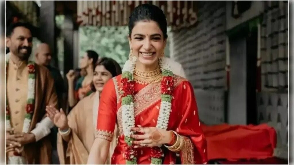 Raj Samantha