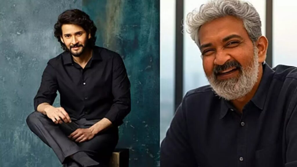 Rajamouli actors