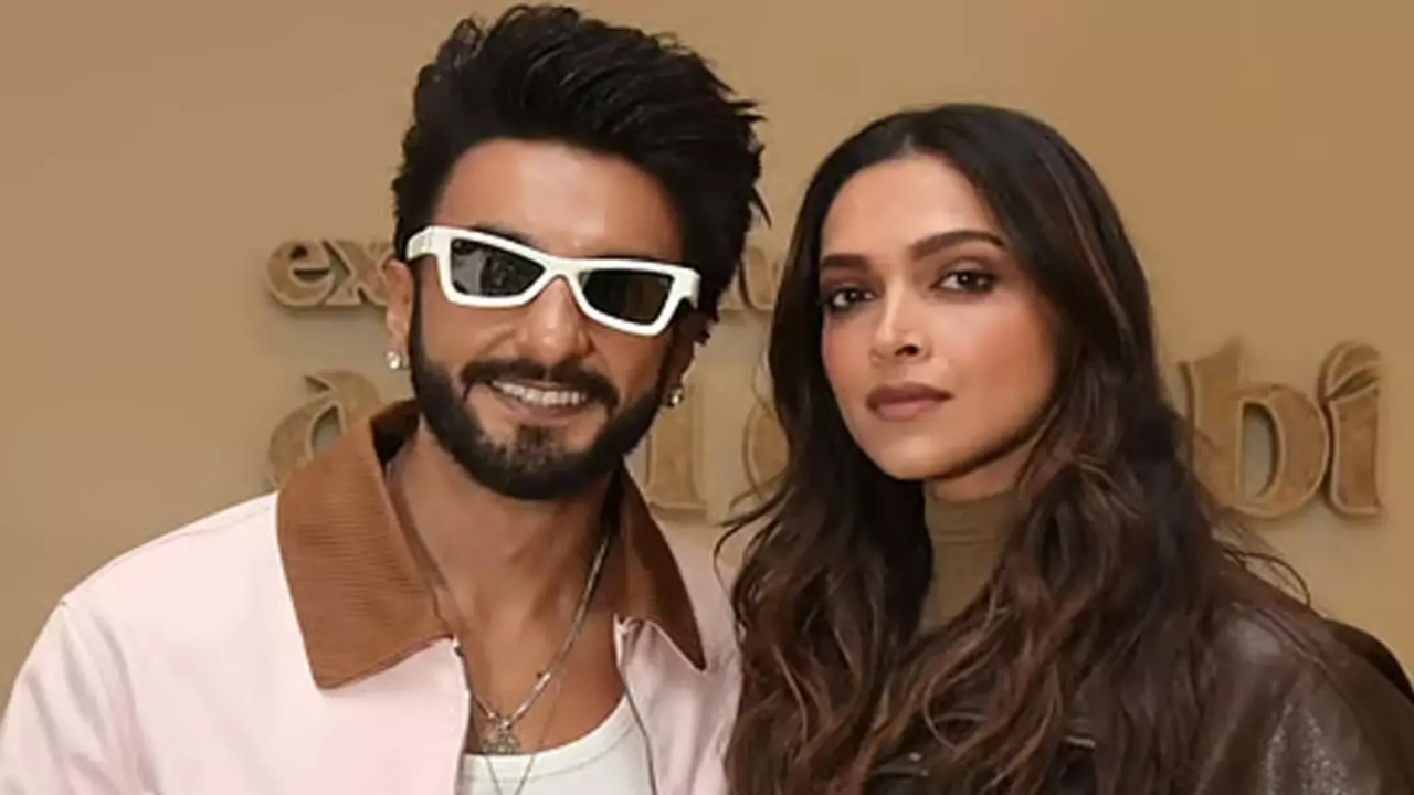 Ranveer Singh’s comments go viral over Deepika’s work rule