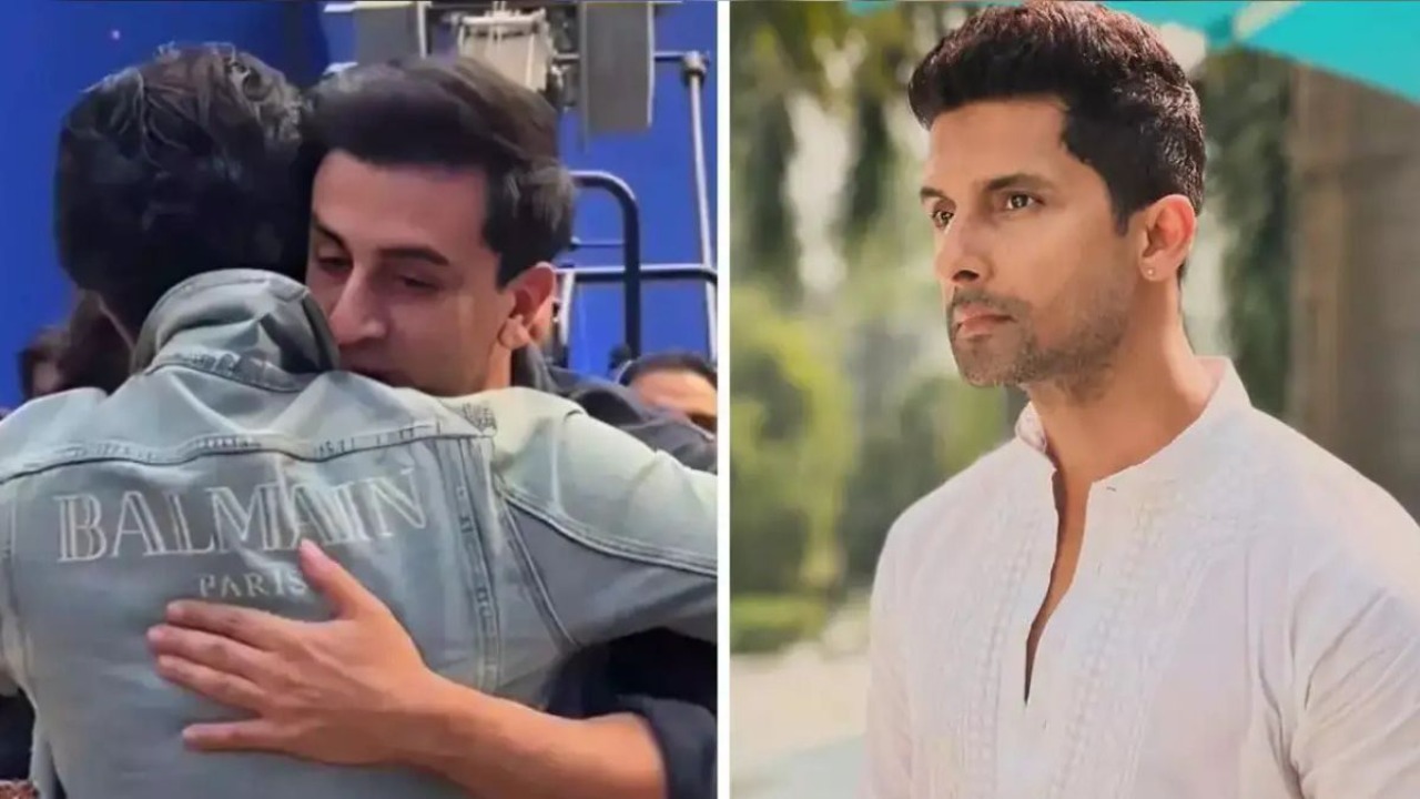 Ravi Dubey cast as Lakshman in new Ramayana